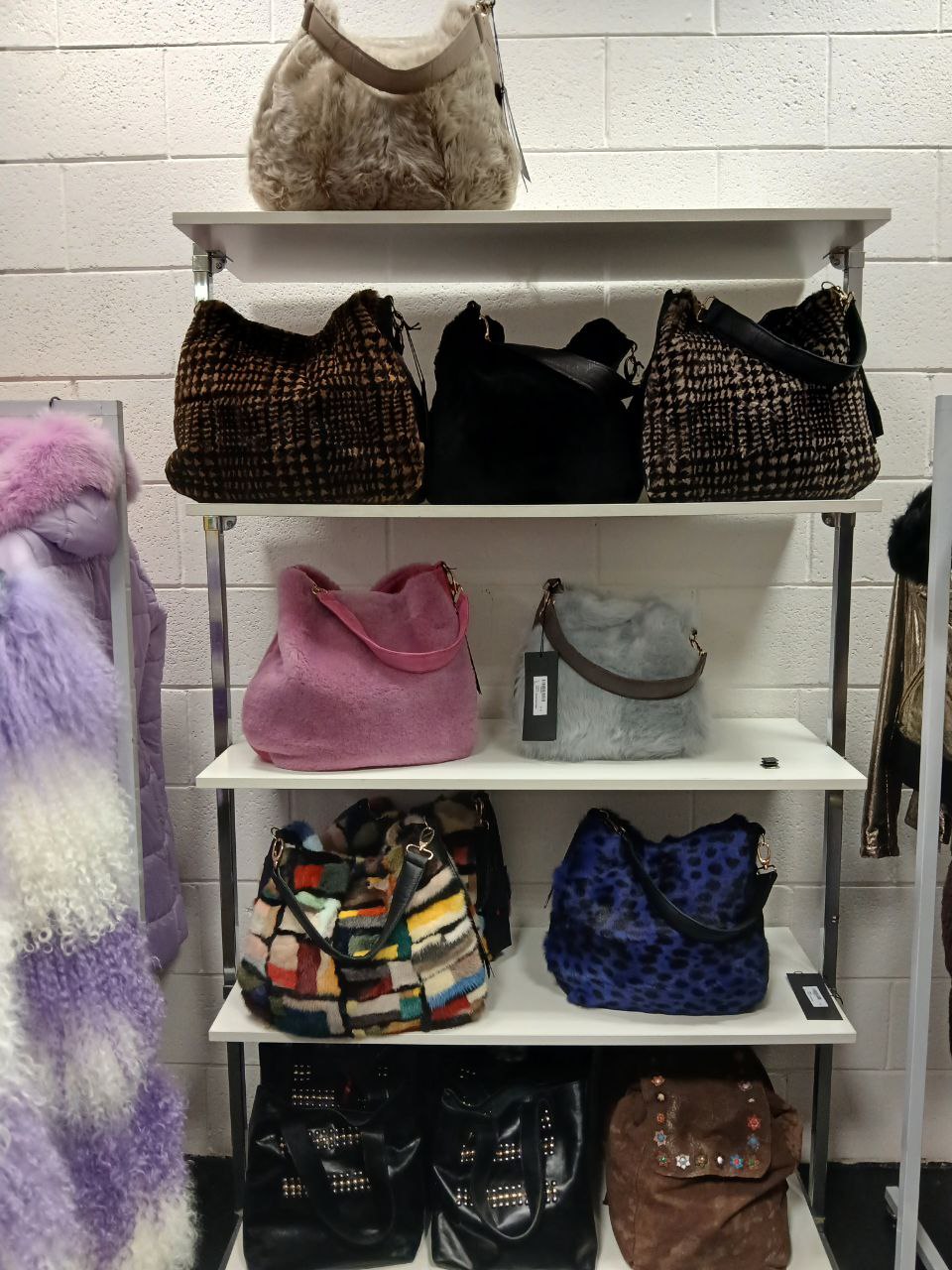 Итальянская одежда, бренд Flo Clo, арт. 73892885