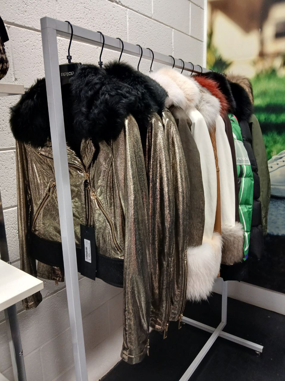 Итальянская одежда, бренд Flo Clo, арт. 73892886