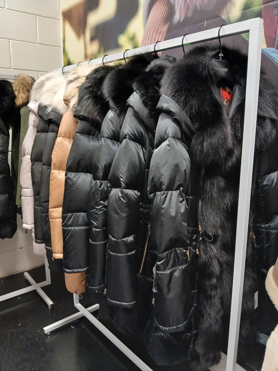 Итальянская одежда, бренд Flo Clo, арт. 73892887