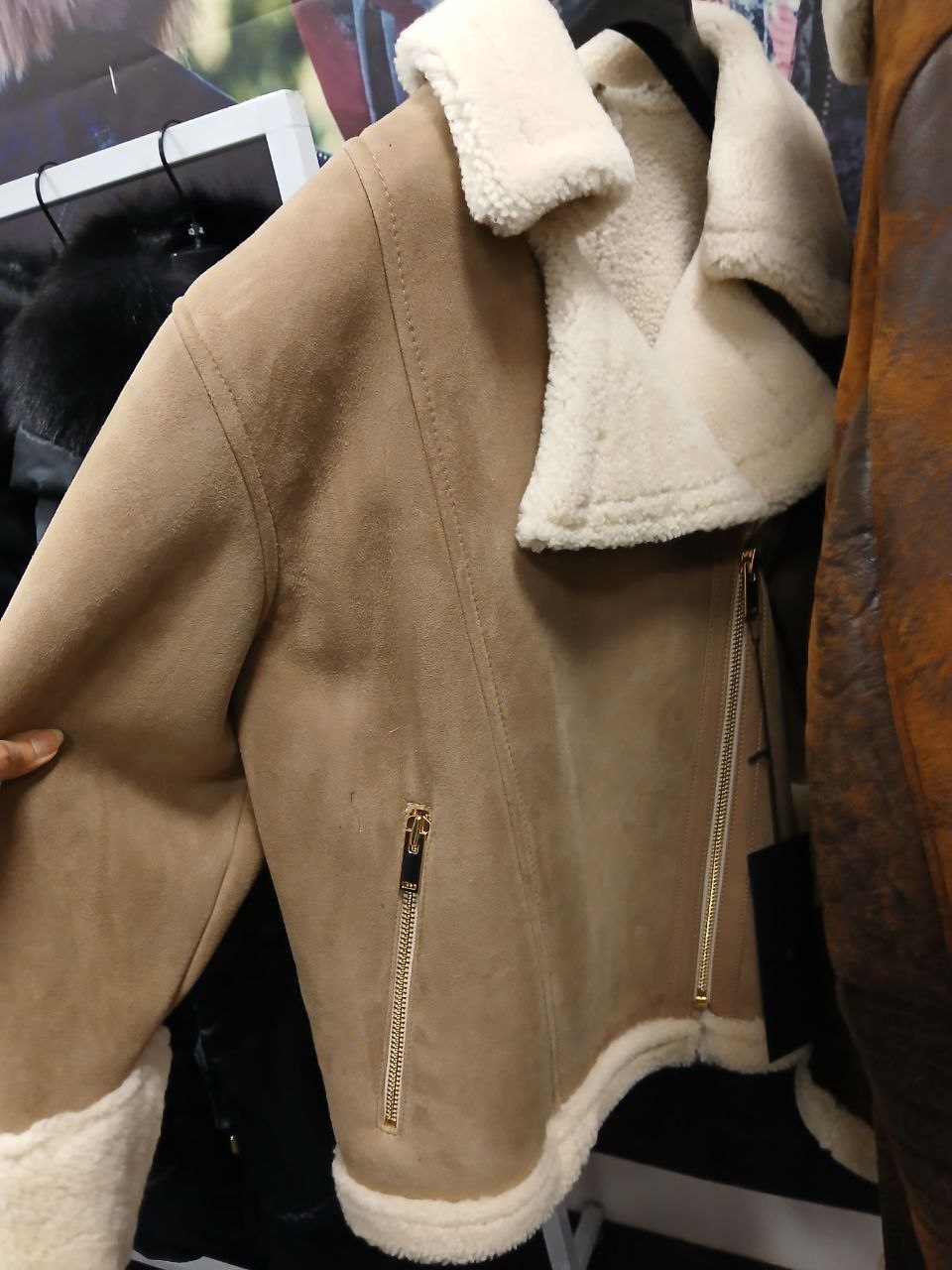 Итальянская одежда, бренд Flo Clo, арт. 73892888