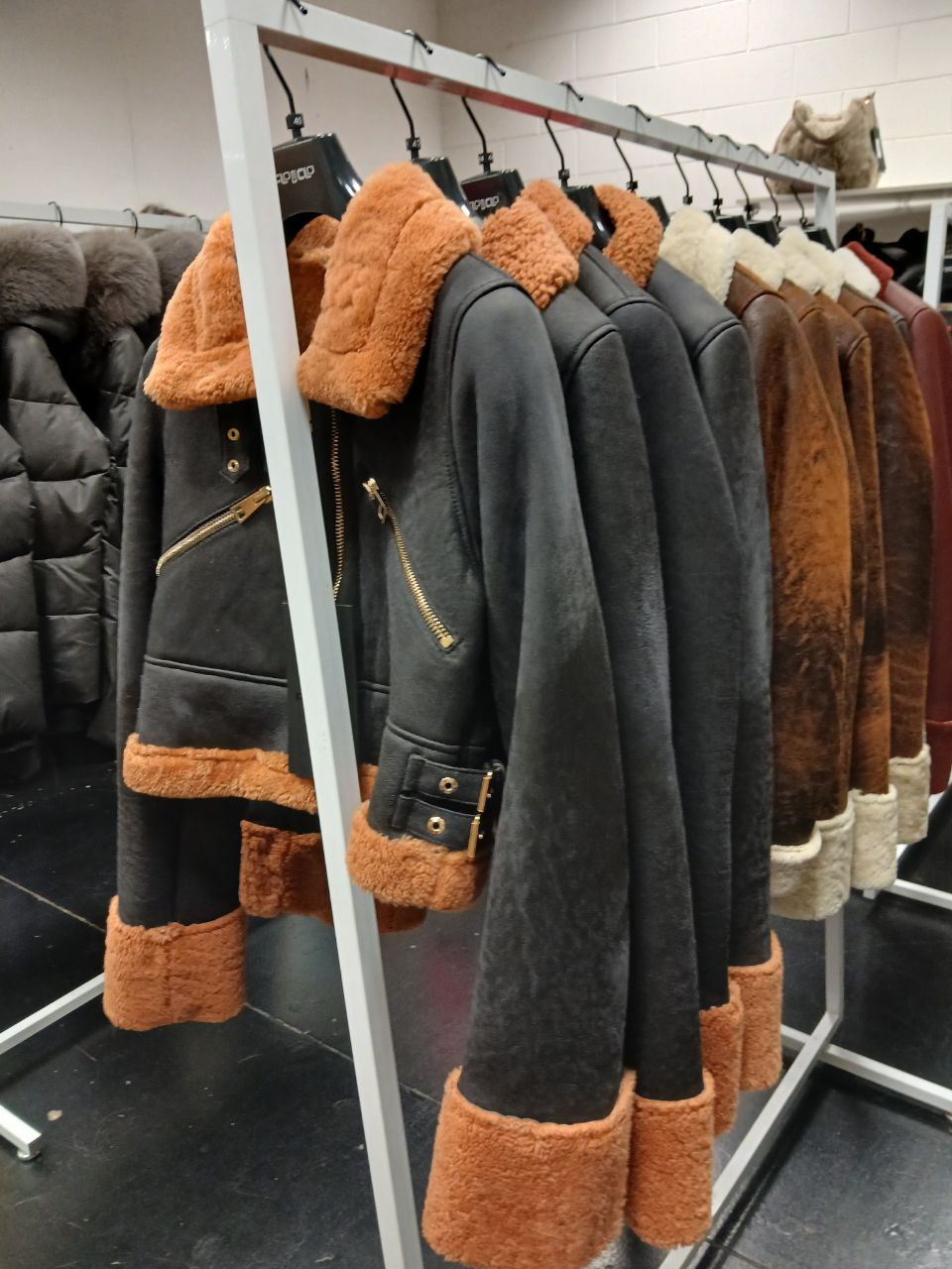 Итальянская одежда, бренд Flo Clo, арт. 73892890