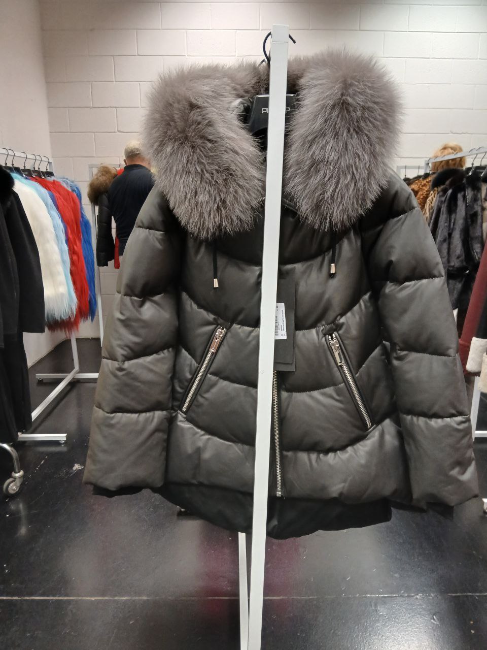 Итальянская одежда, бренд Flo Clo, арт. 73892891