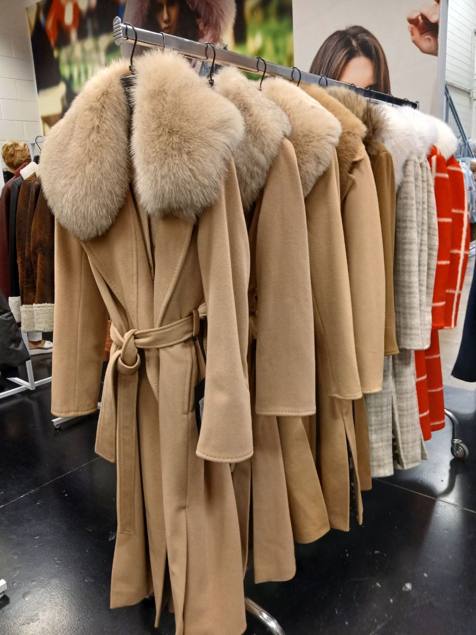 Итальянская одежда, бренд Flo Clo, арт. 73892892