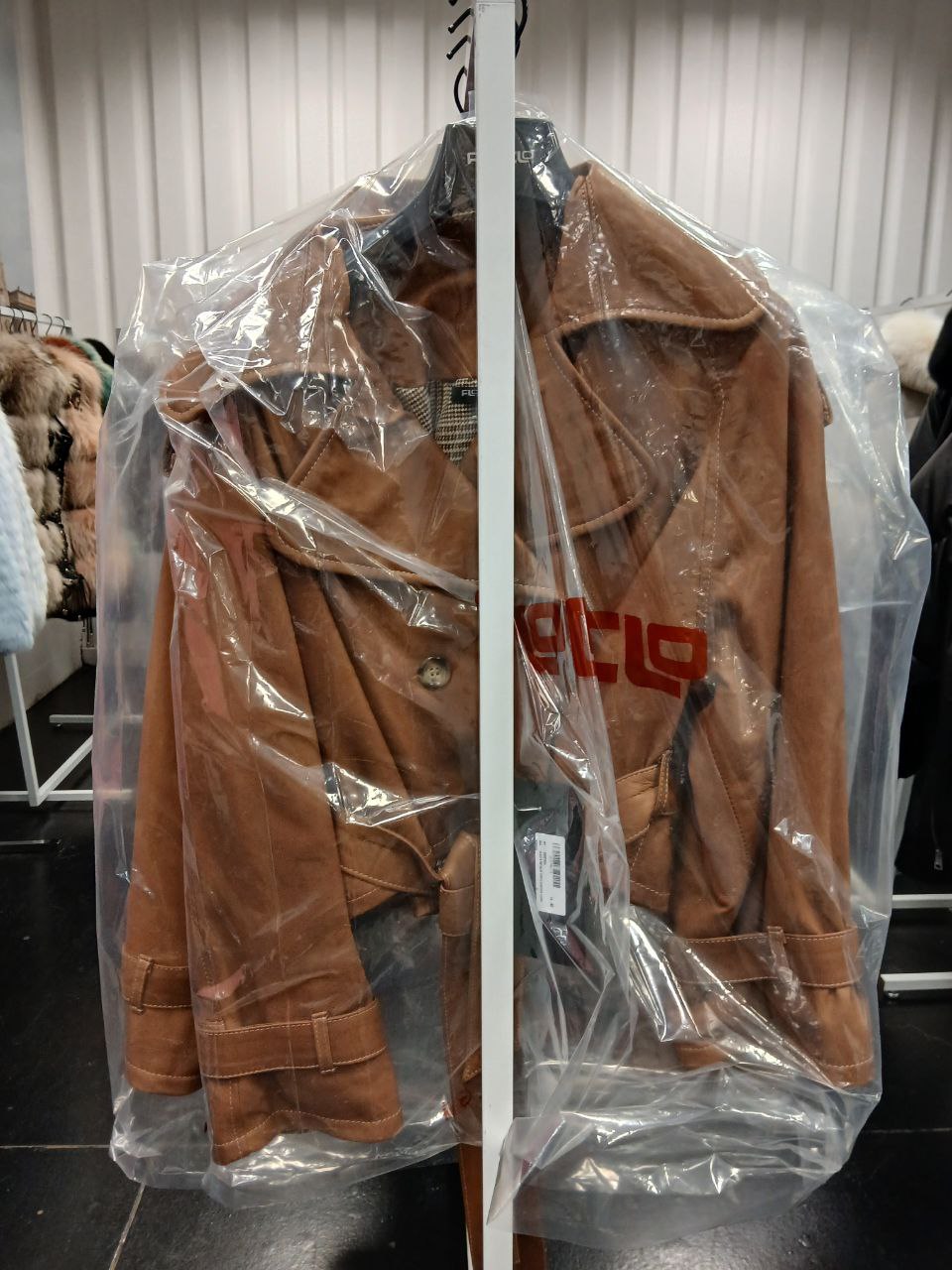 Итальянская одежда, бренд Flo Clo, арт. 73892894