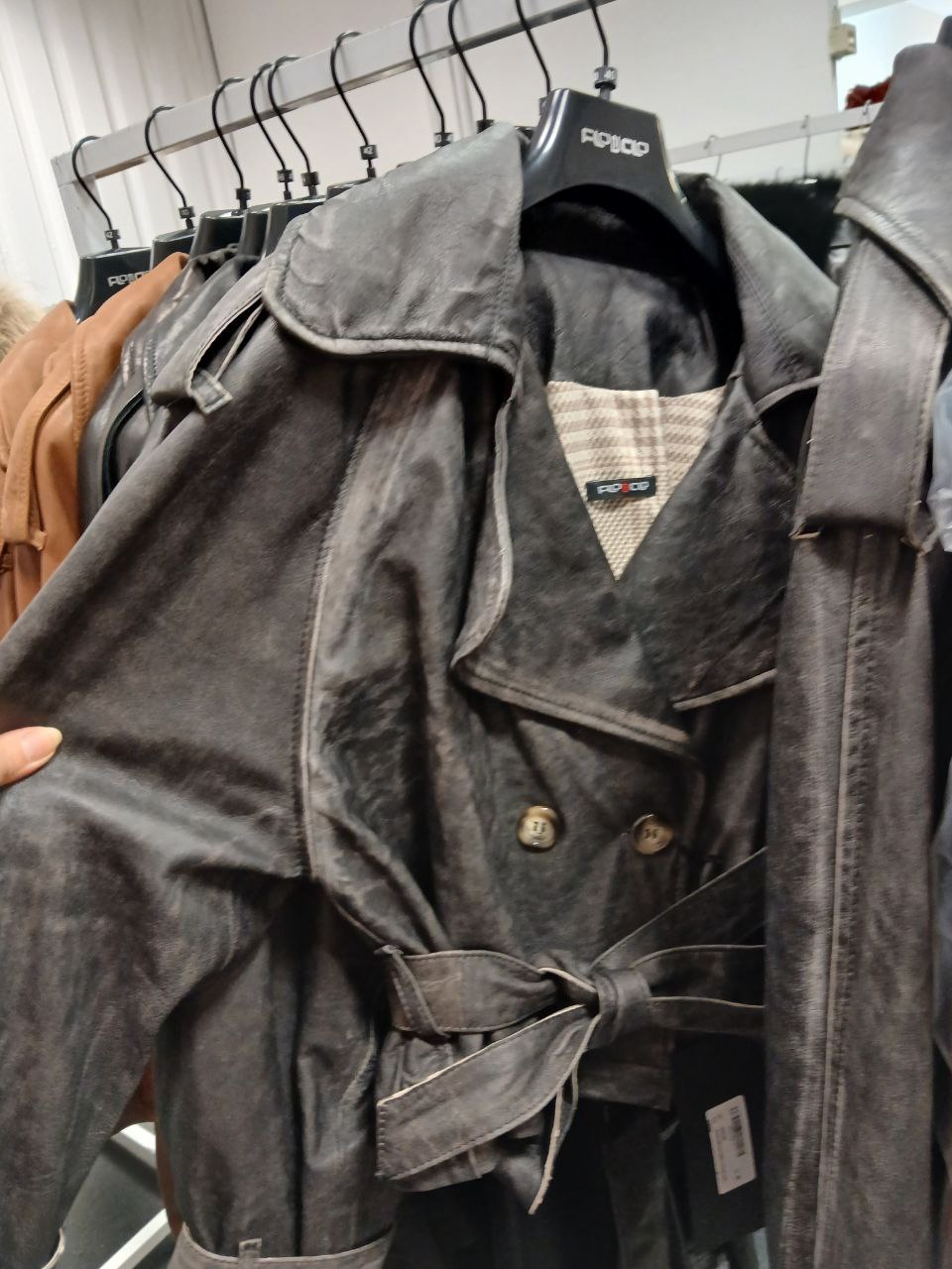 Итальянская одежда, бренд Flo Clo, арт. 73892895