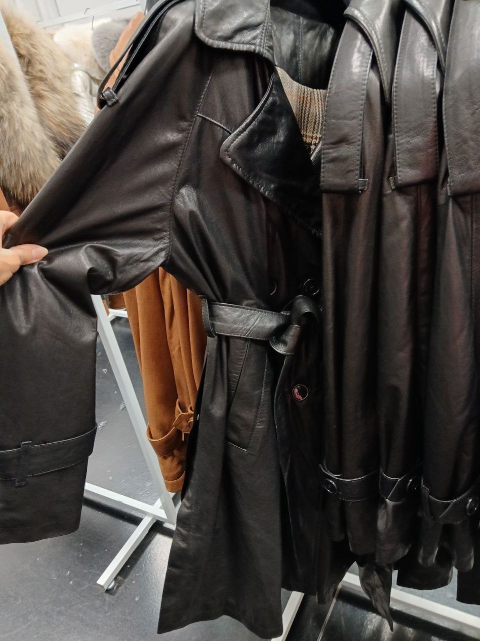 Итальянская одежда, бренд Flo Clo, арт. 73892896