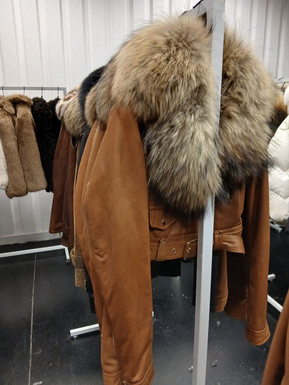 Итальянская одежда, бренд Flo Clo, арт. 73892898