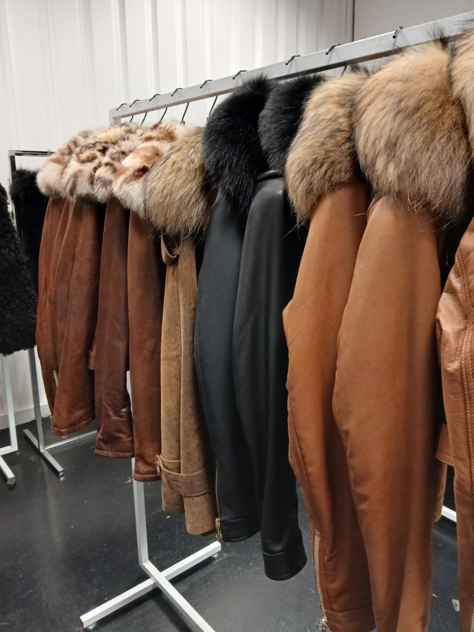 Итальянская одежда, бренд Flo Clo, арт. 73892899