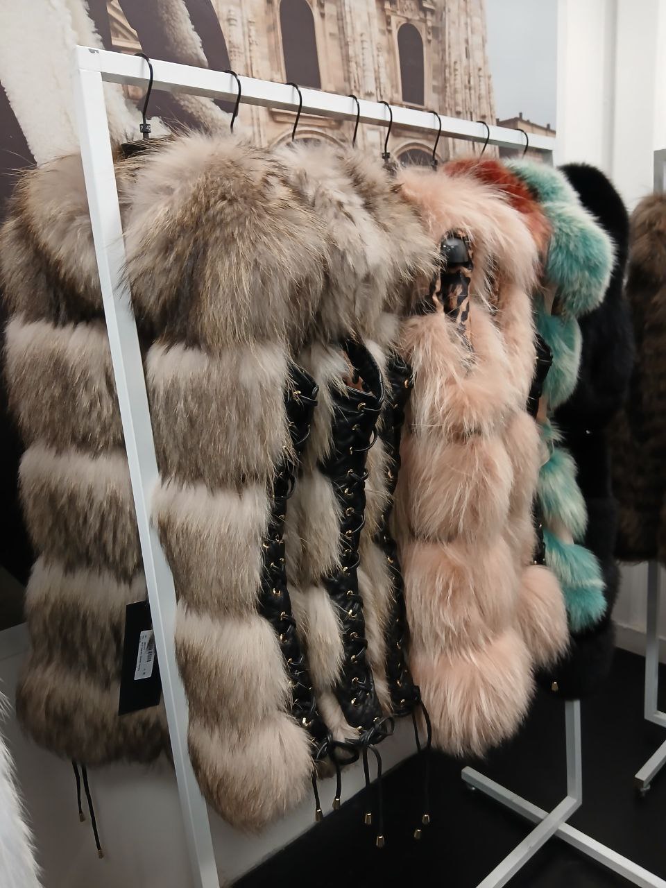 Итальянская одежда, бренд Flo Clo, арт. 73892900