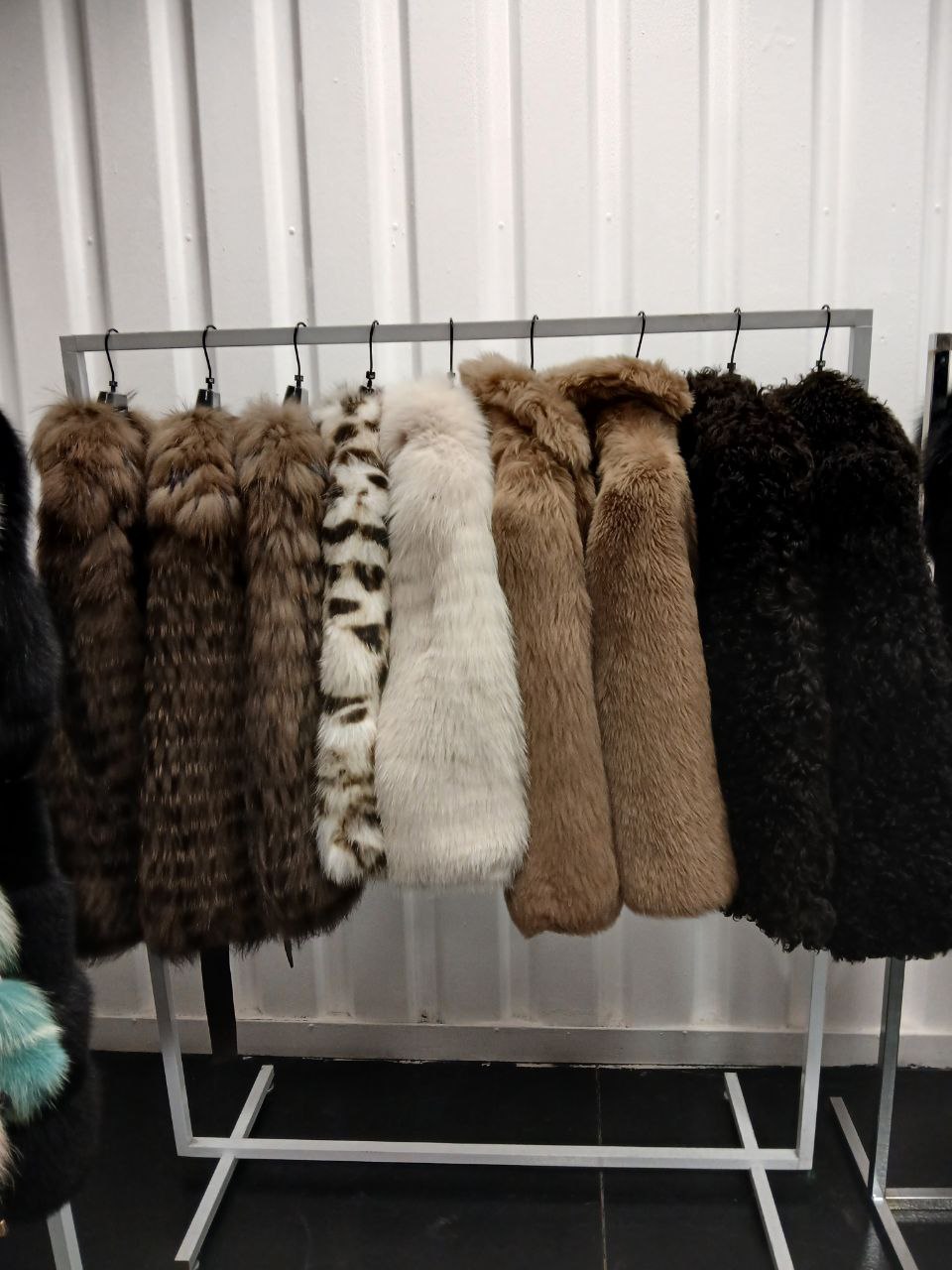 Итальянская одежда, бренд Flo Clo, арт. 73892901