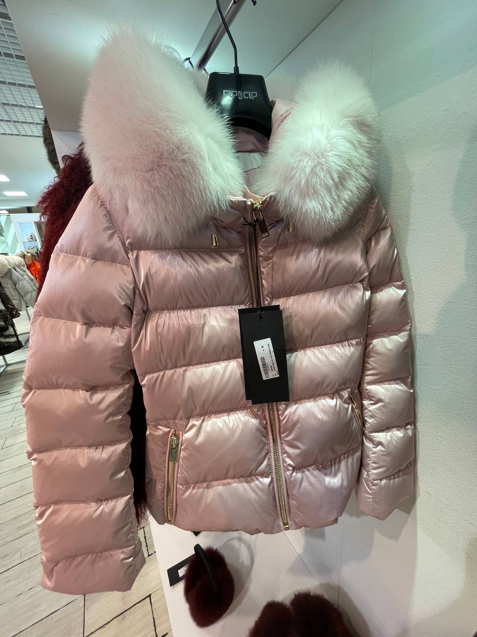 Flo Clo Фото Flo Clo