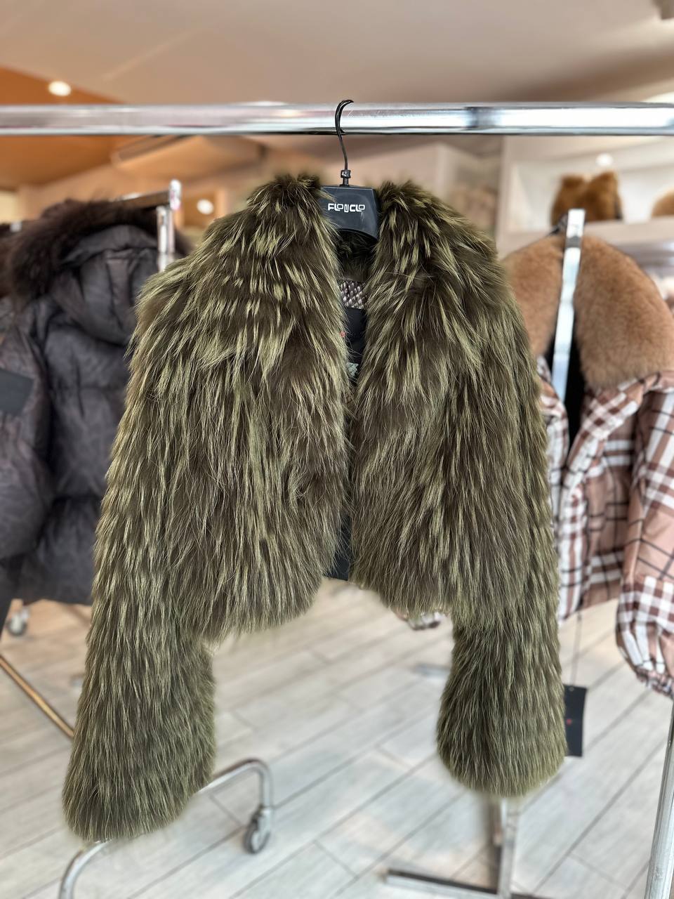 Итальянская одежда, бренд Flo Clo, арт. 73932308