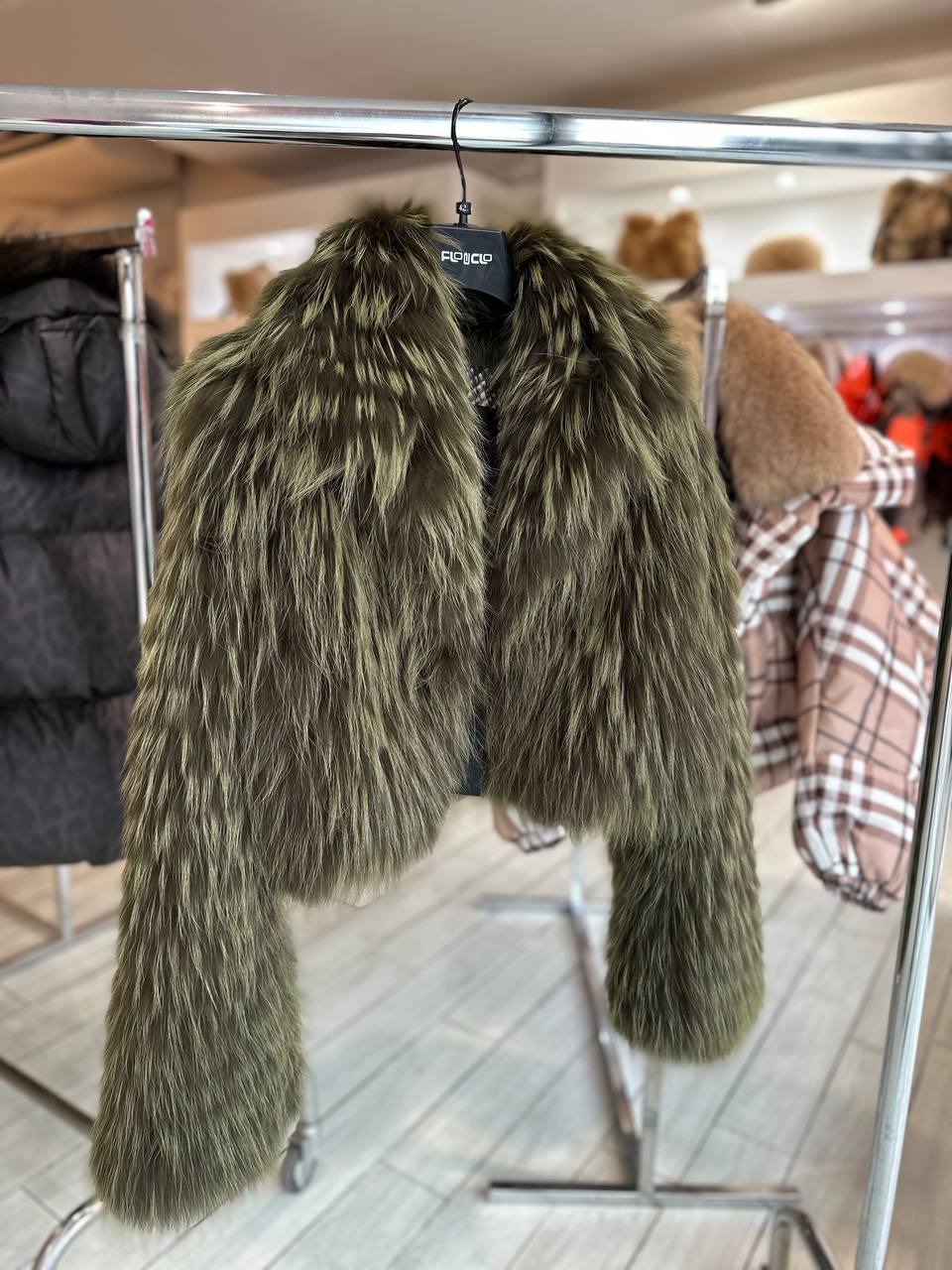 Итальянская одежда, бренд Flo Clo, арт. 73932309