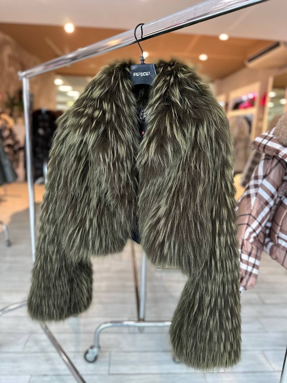 Итальянская одежда, бренд Flo Clo, арт. 73932310