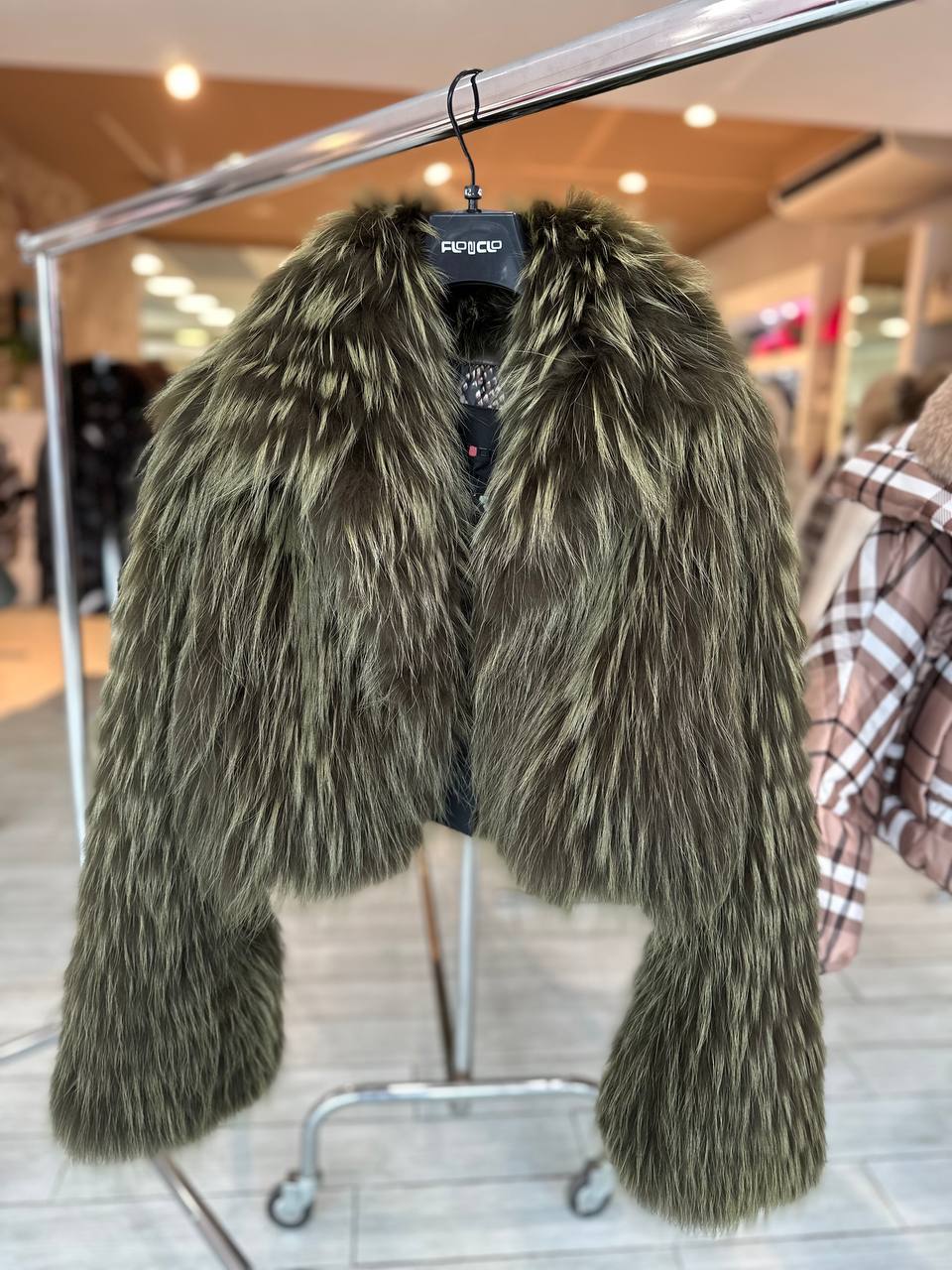 Итальянская одежда, бренд Flo Clo, арт. 73932311