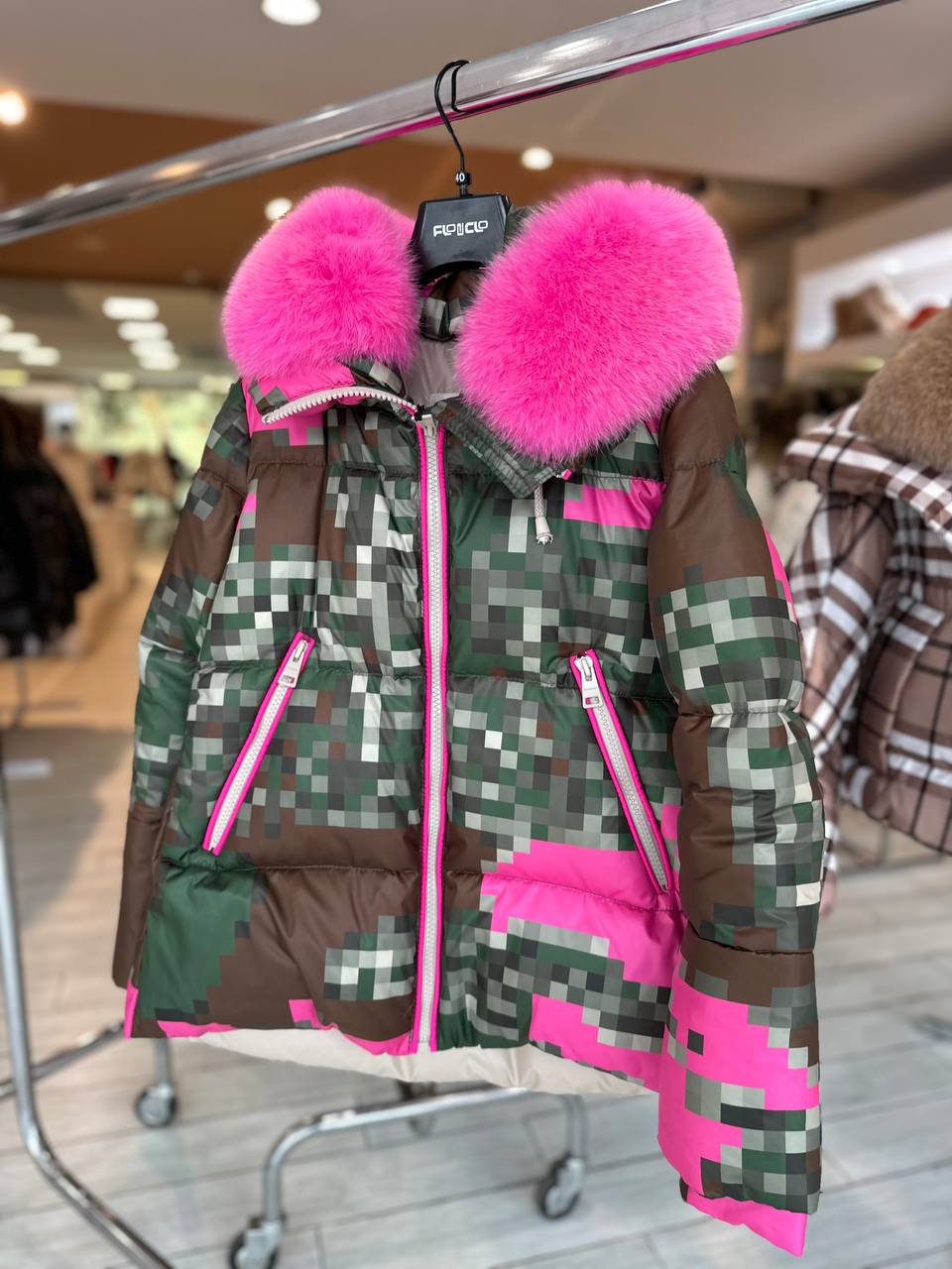 Итальянская одежда, бренд Flo Clo, арт. 73932338