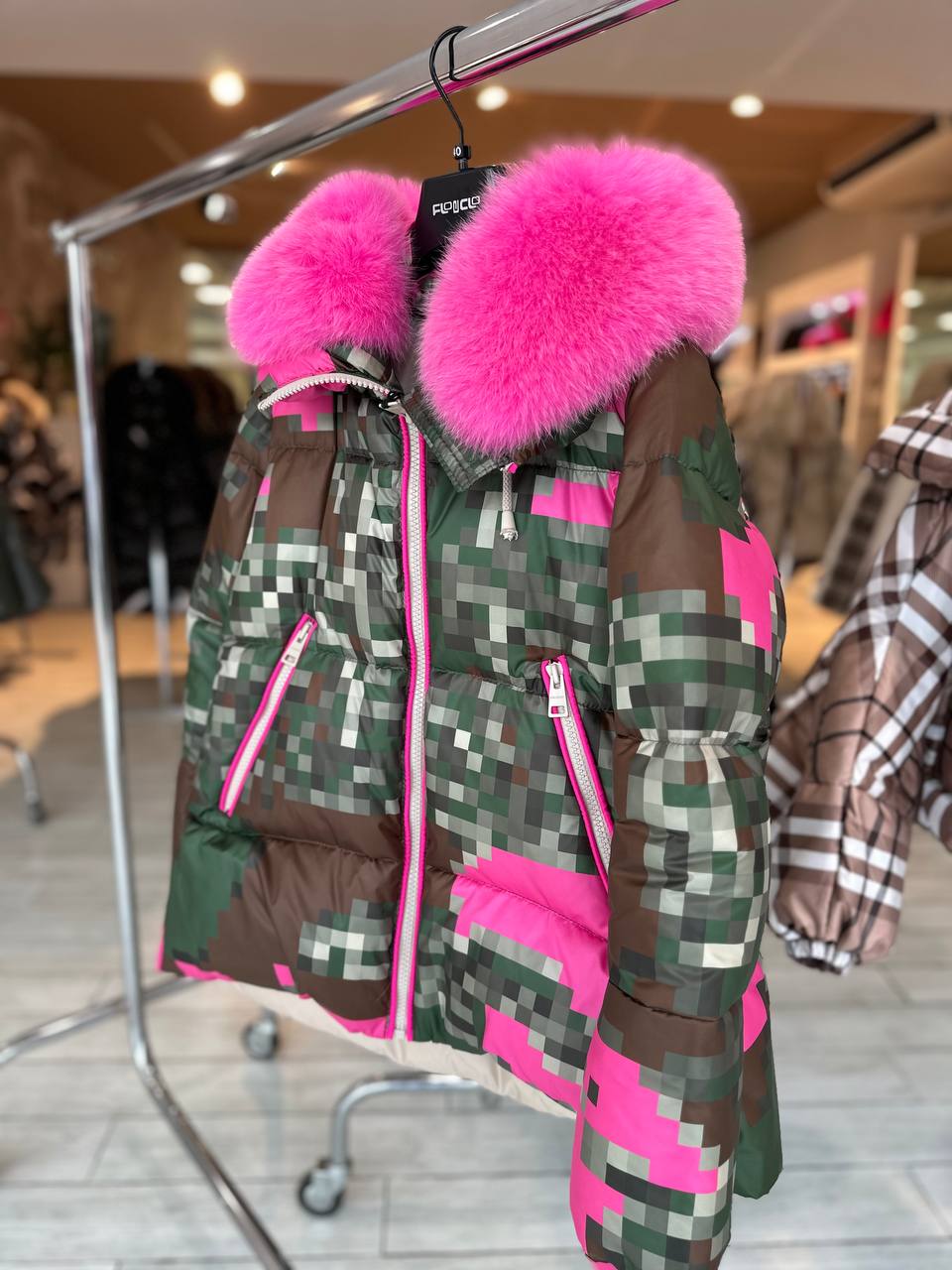 Итальянская одежда, бренд Flo Clo, арт. 73932339