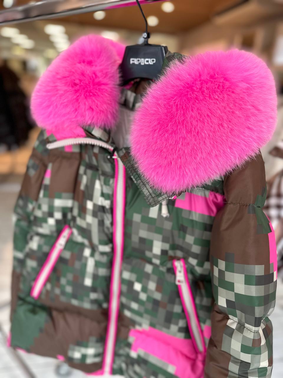 Итальянская одежда, бренд Flo Clo, арт. 73932340