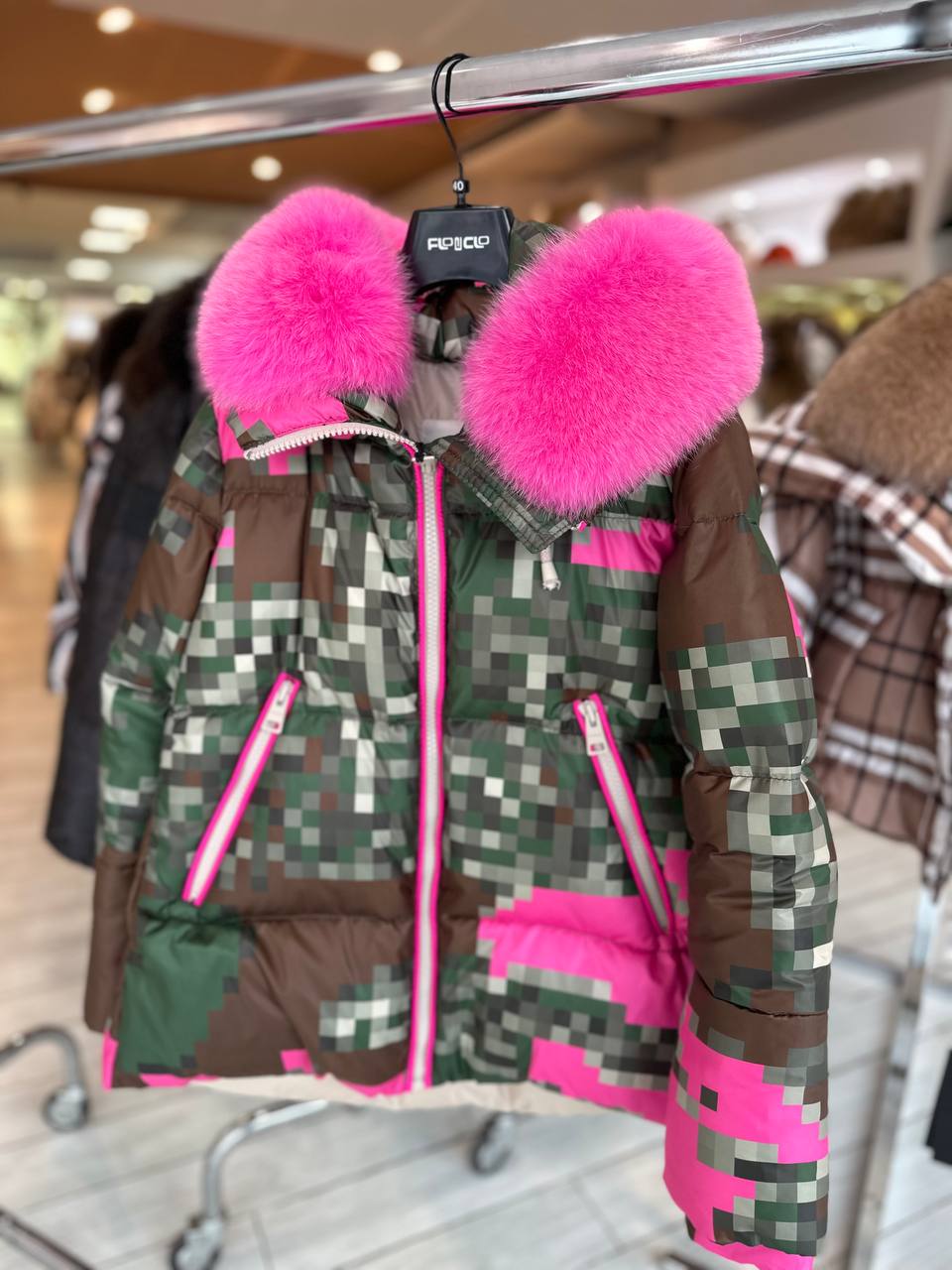 Итальянская одежда, бренд Flo Clo, арт. 73932341