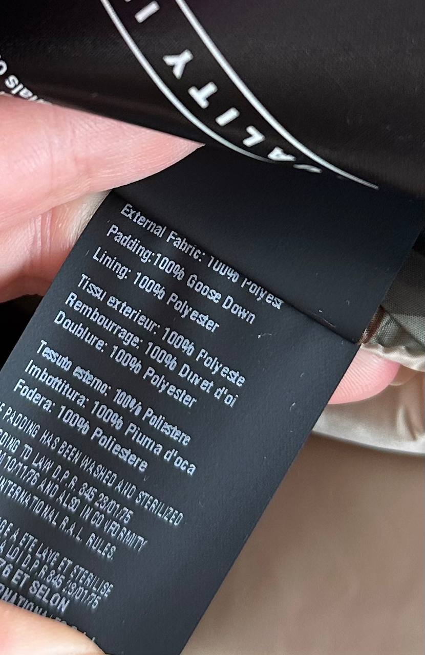 Итальянская одежда, бренд Flo Clo, арт. 73932342