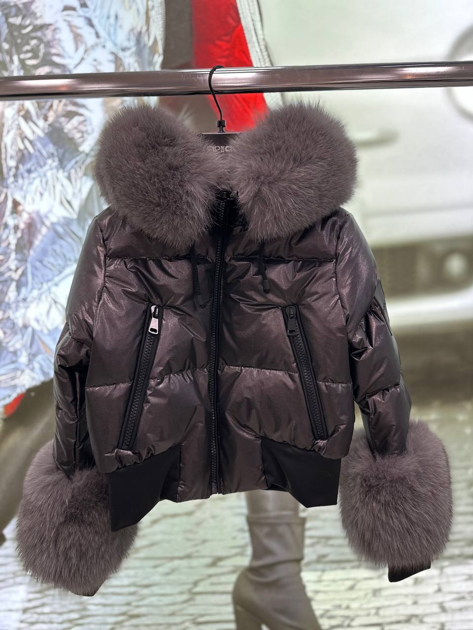 Итальянская одежда, бренд Flo Clo, арт. 73932344