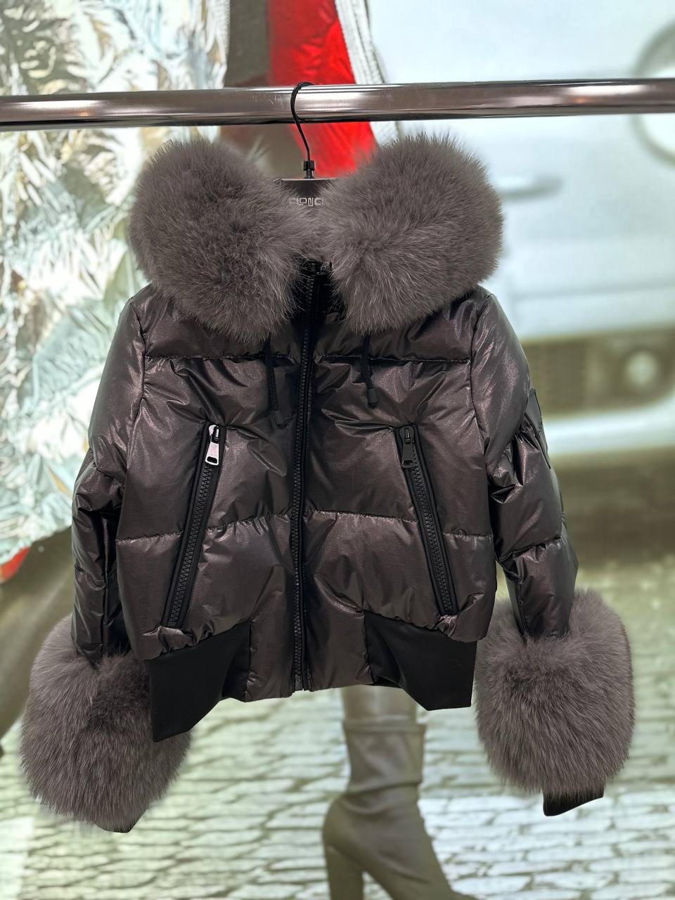 Итальянская одежда, бренд Flo Clo, арт. 73932345