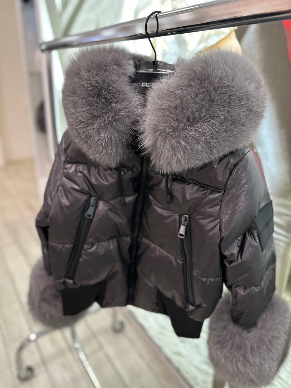 Итальянская одежда, бренд Flo Clo, арт. 73932347