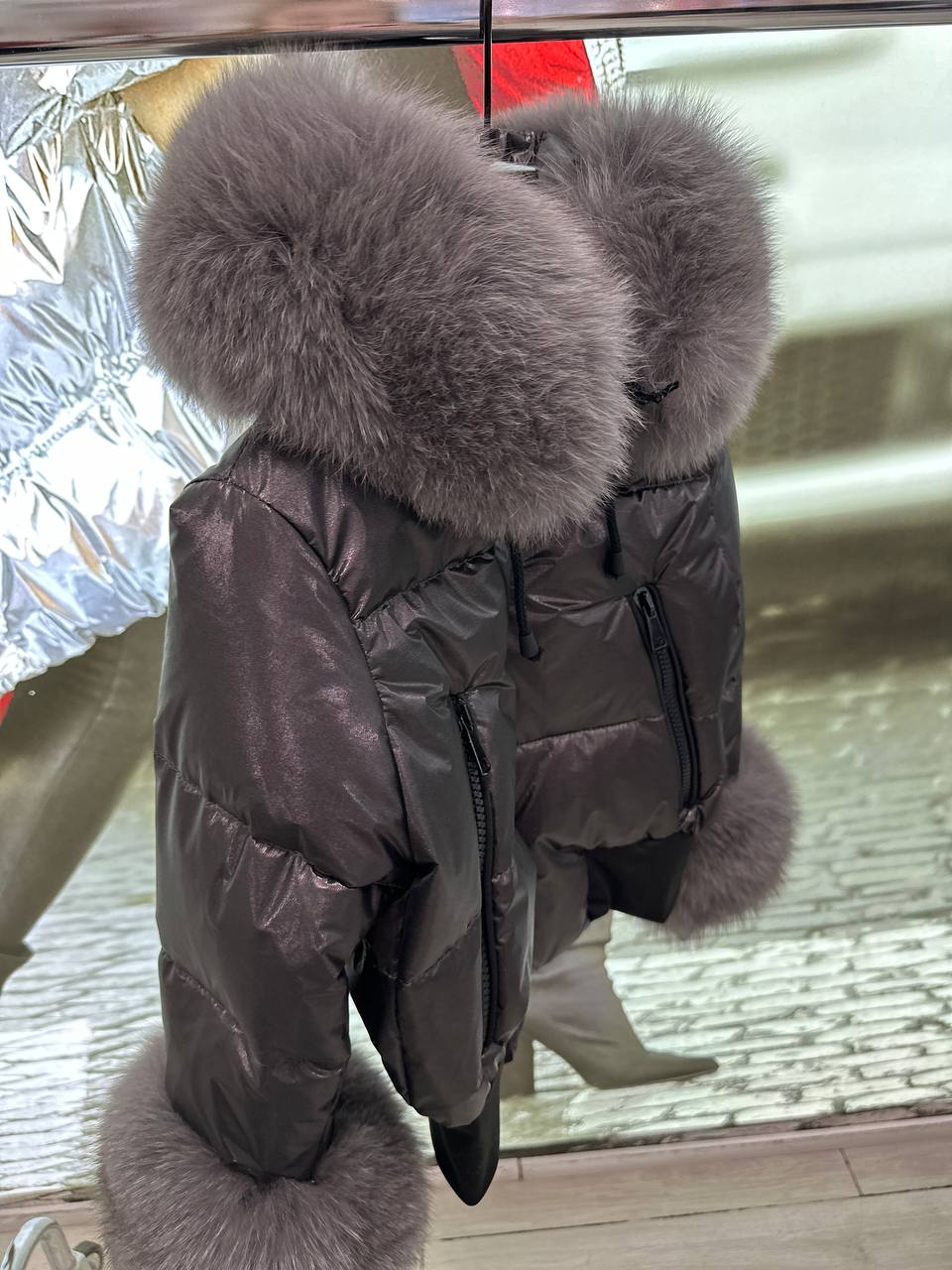 Итальянская одежда, бренд Flo Clo, арт. 73932348