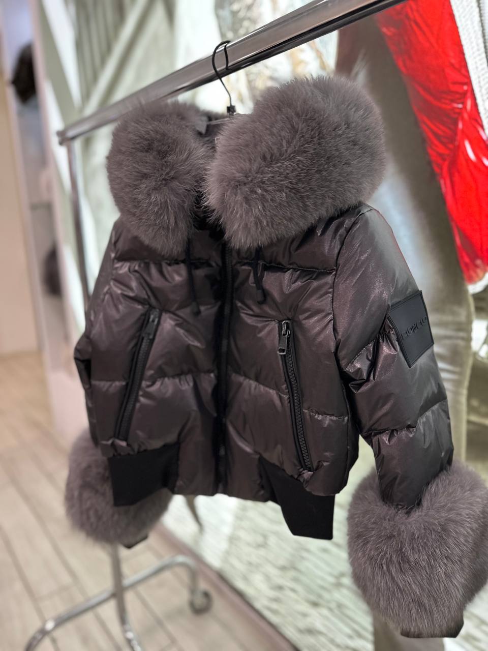 Итальянская одежда, бренд Flo Clo, арт. 73932349