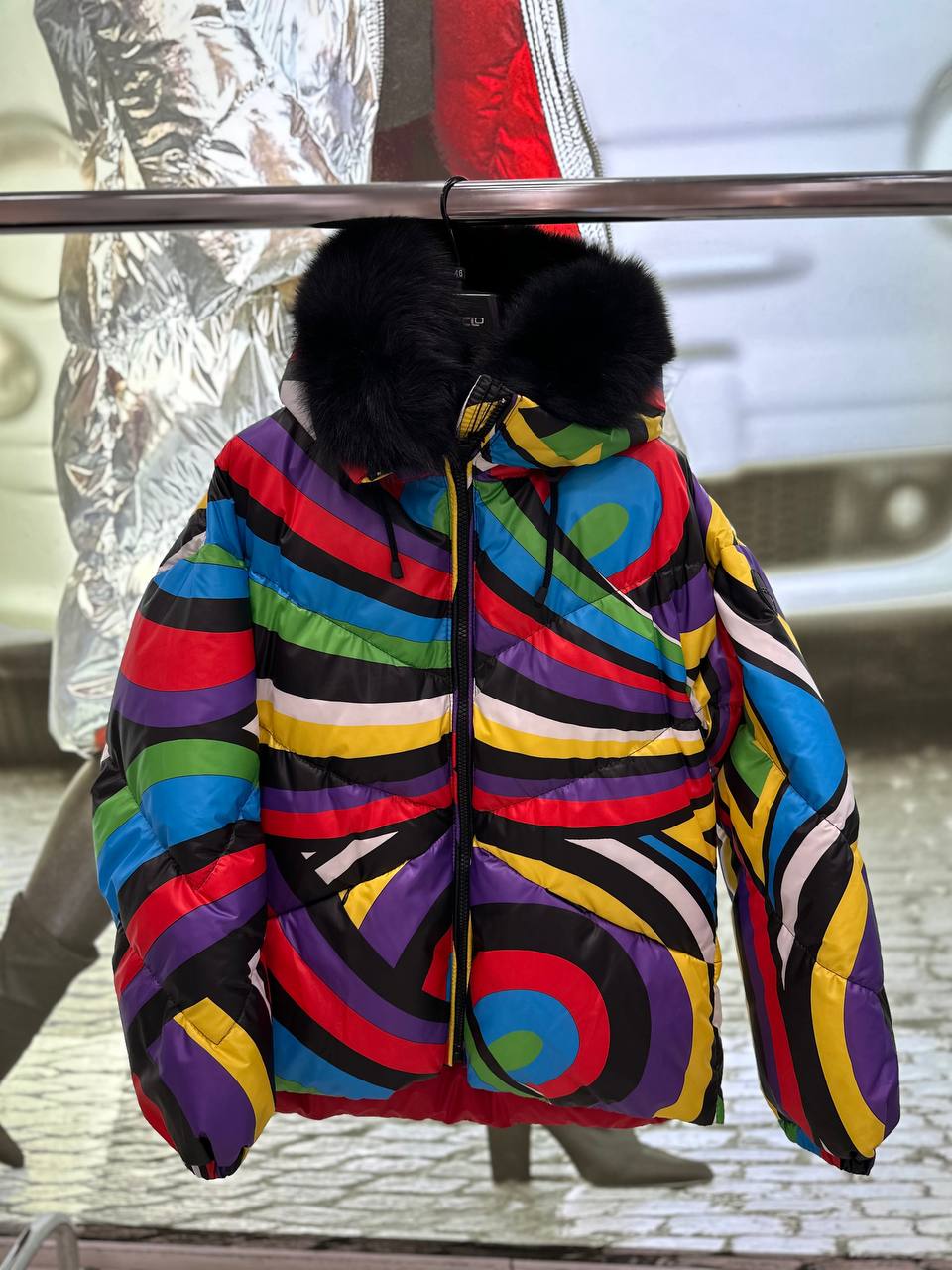 Итальянская одежда, бренд Flo Clo, арт. 73932352