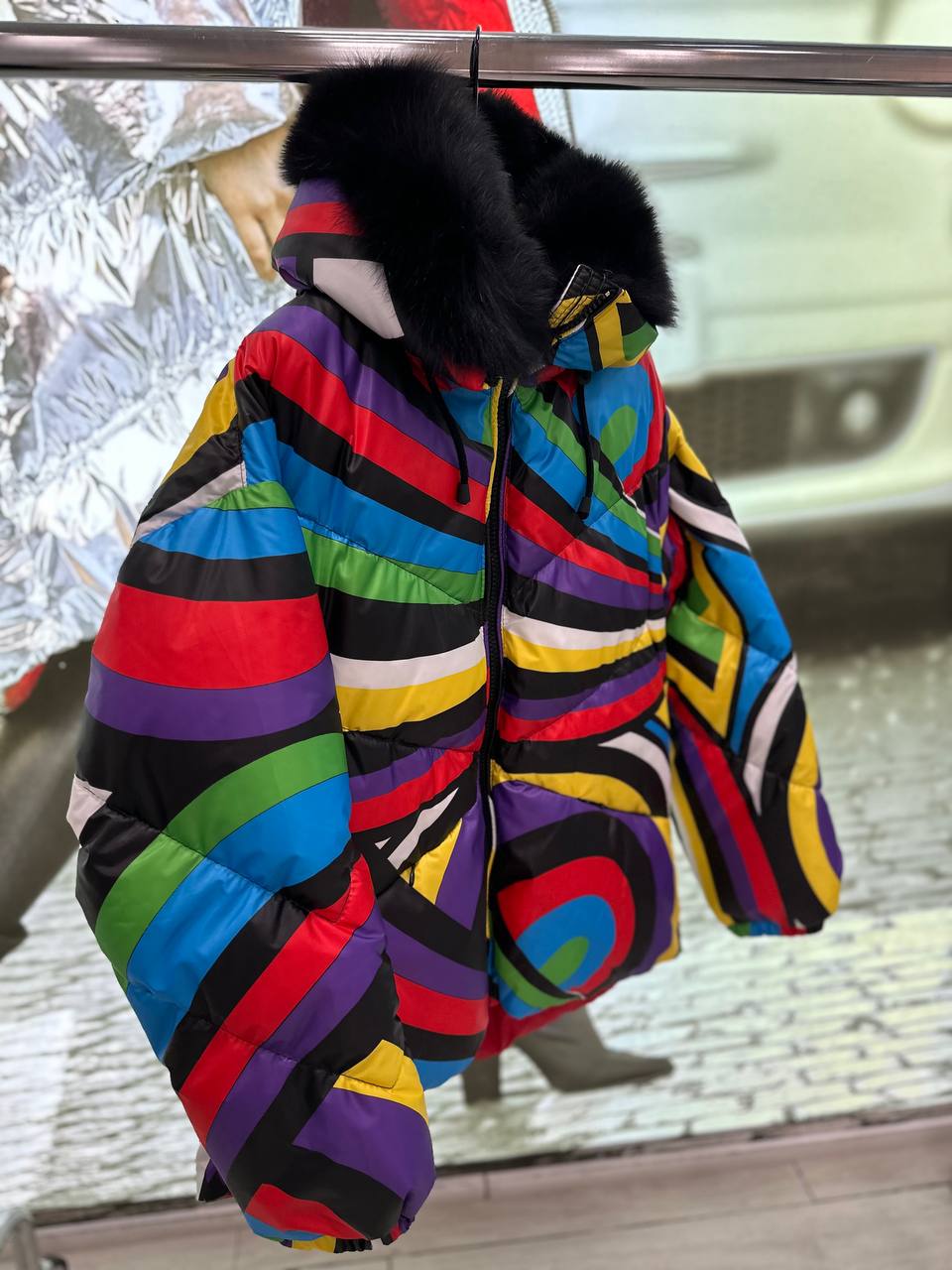 Итальянская одежда, бренд Flo Clo, арт. 73932354