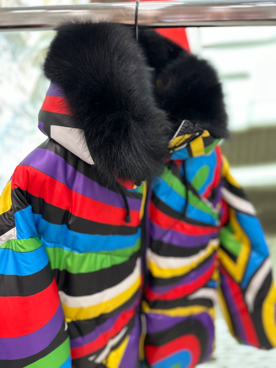 Итальянская одежда, бренд Flo Clo, арт. 73932355