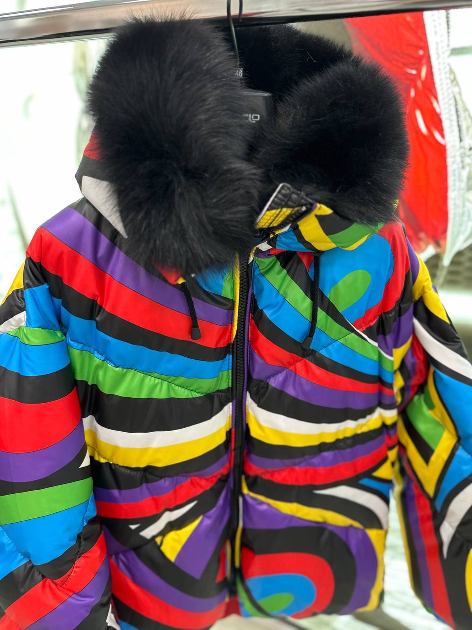 Итальянская одежда, бренд Flo Clo, арт. 73932356