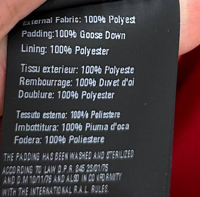 Итальянская одежда, бренд Flo Clo, арт. 73932358