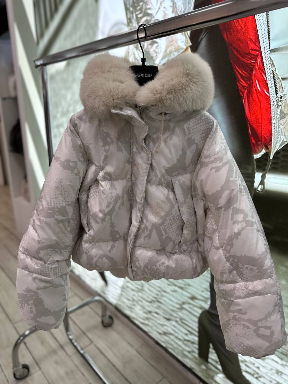 Итальянская одежда, бренд Flo Clo, арт. 73932359