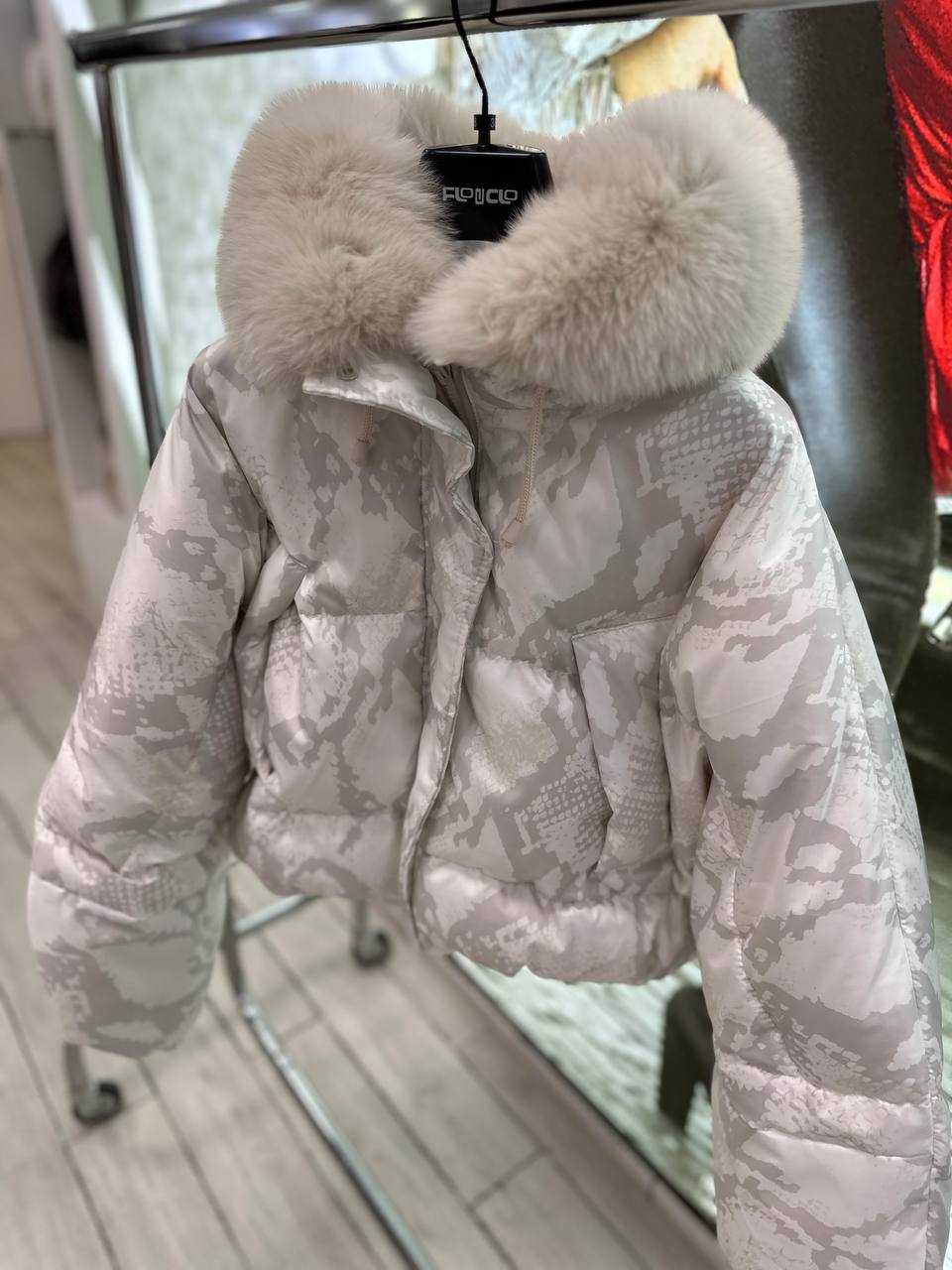 Итальянская одежда, бренд Flo Clo, арт. 73932362