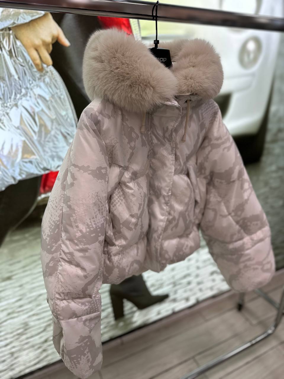 Итальянская одежда, бренд Flo Clo, арт. 73932364