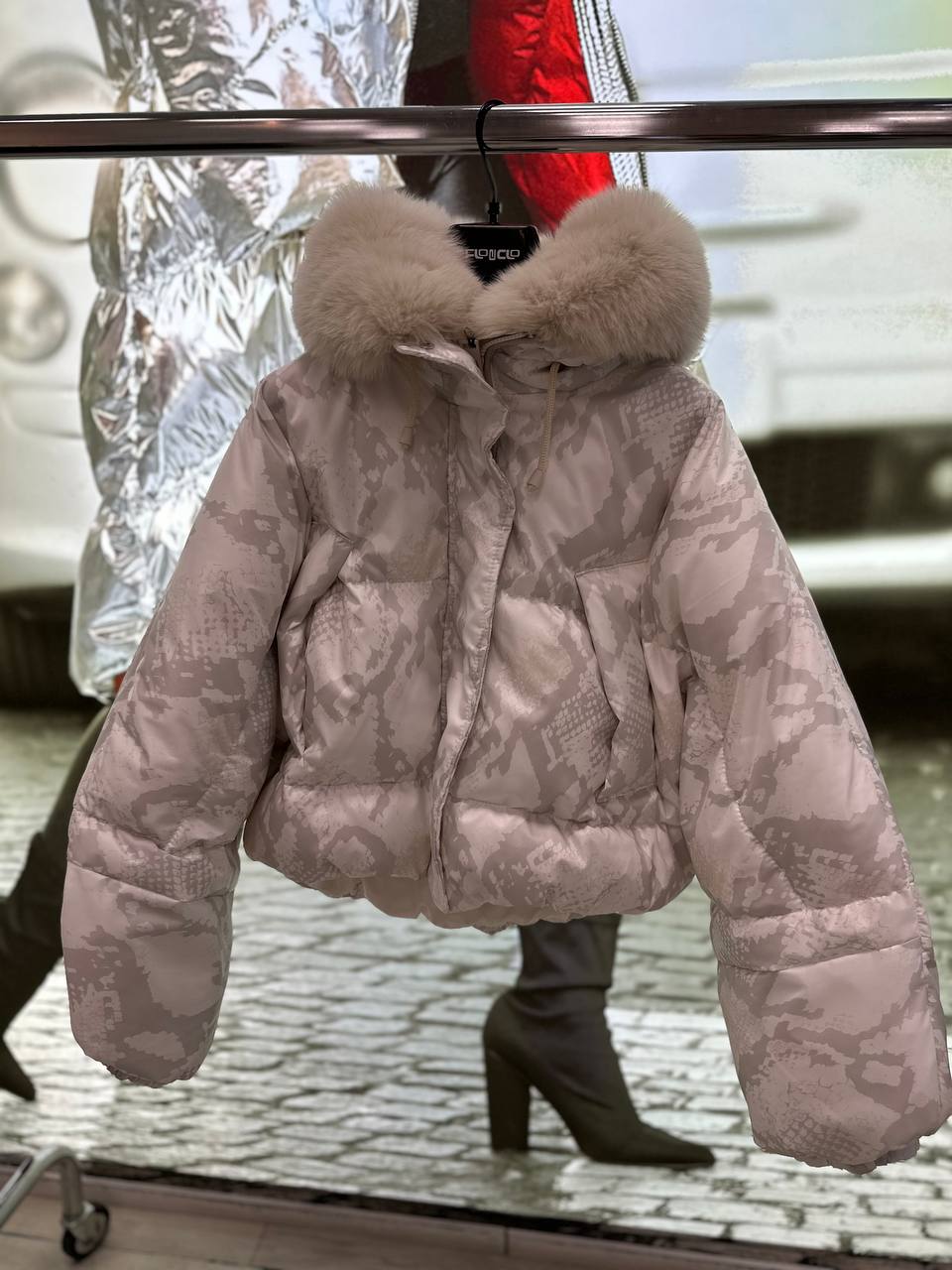 Итальянская одежда, бренд Flo Clo, арт. 73932365