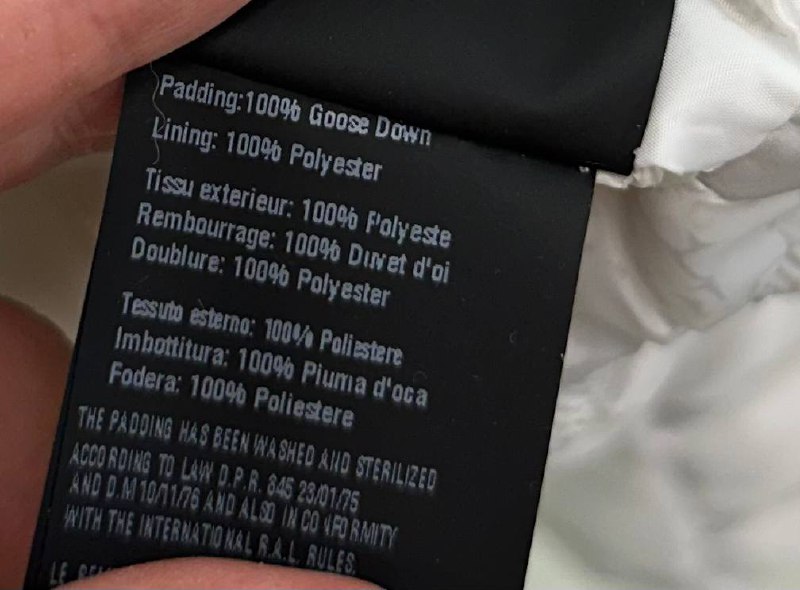 Итальянская одежда, бренд Flo Clo, арт. 73932366