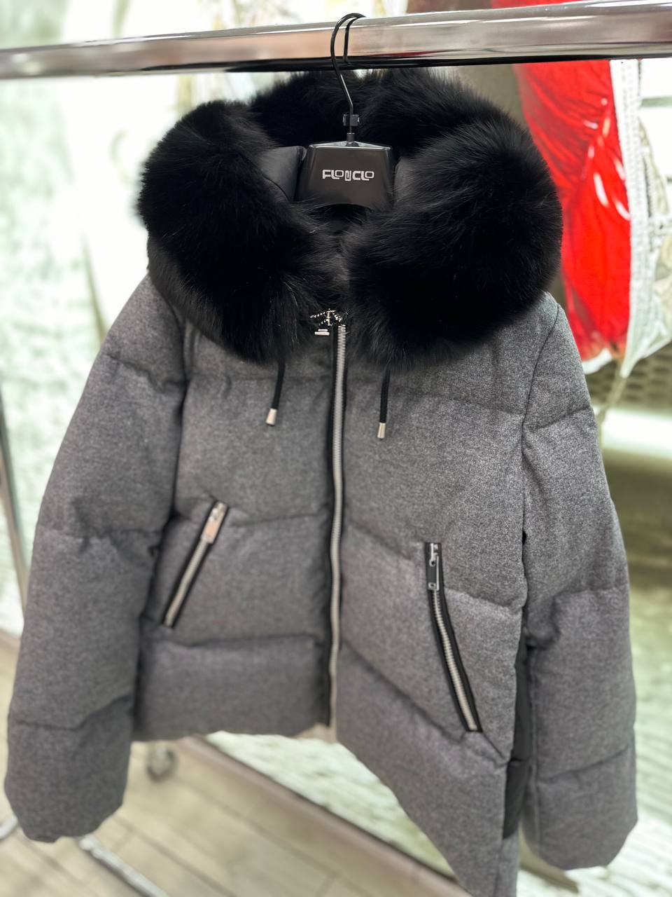 Итальянская одежда, бренд Flo Clo, арт. 73932370