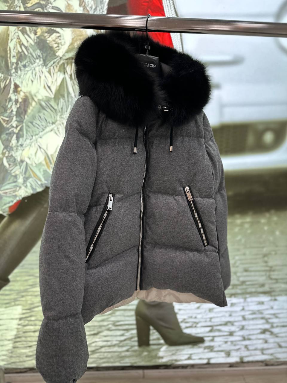 Итальянская одежда, бренд Flo Clo, арт. 73932371