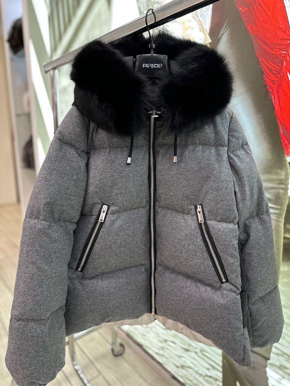 Итальянская одежда, бренд Flo Clo, арт. 73932372