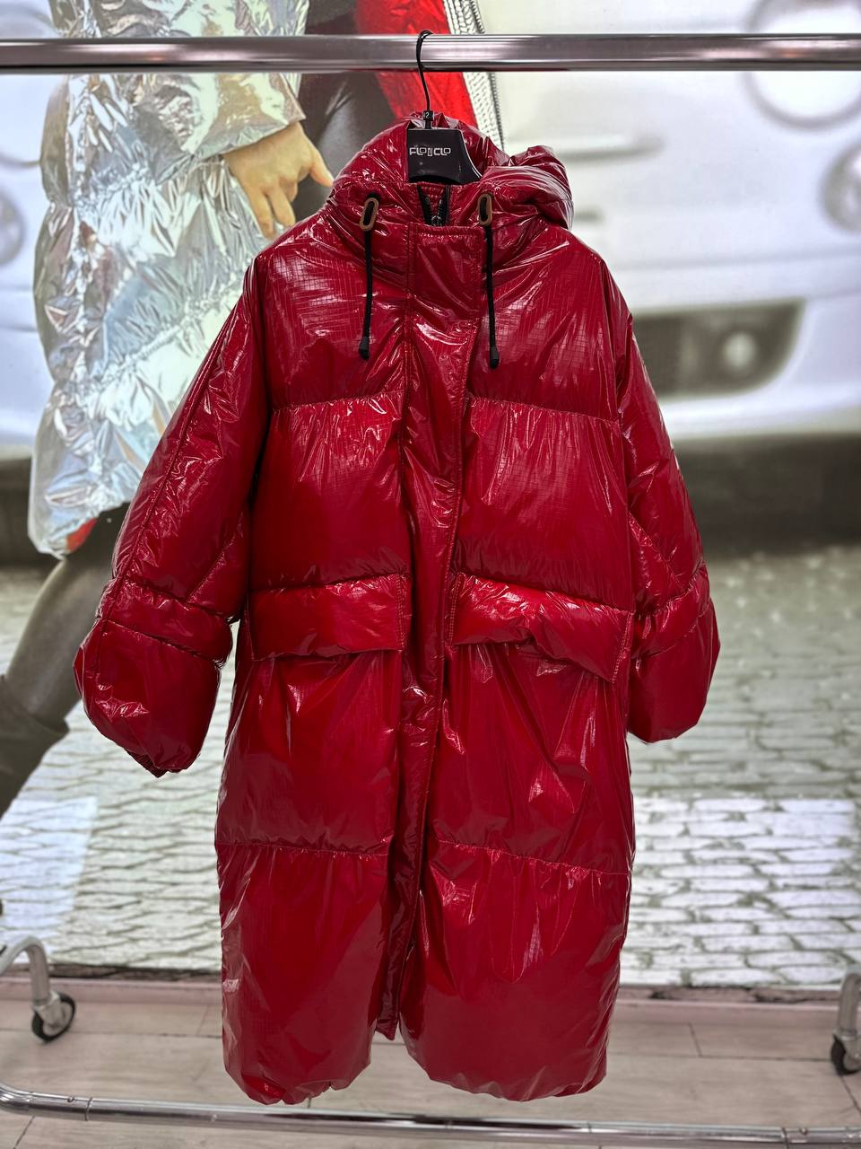 Итальянская одежда, бренд Flo Clo, арт. 73932388