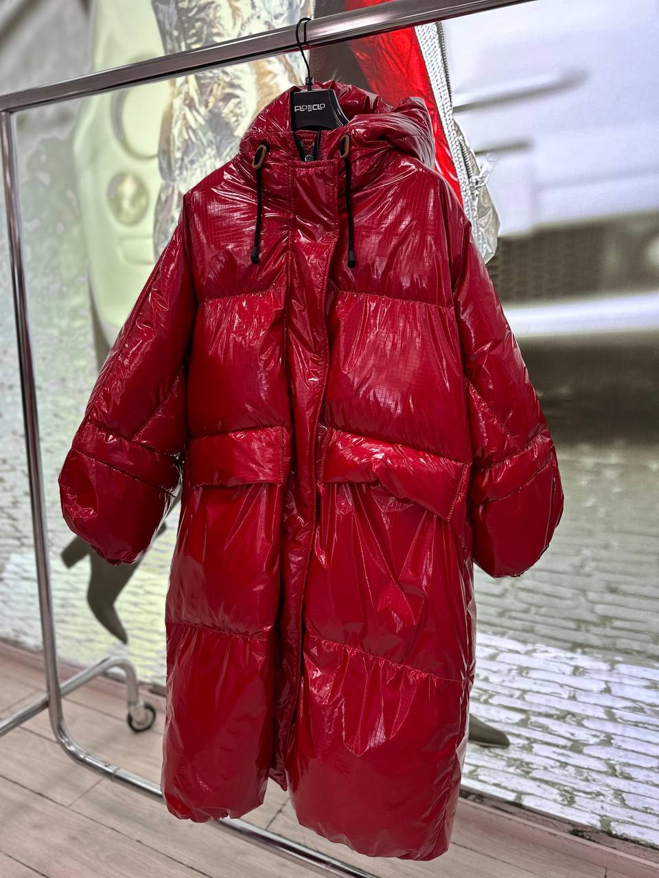 Итальянская одежда, бренд Flo Clo, арт. 73932389