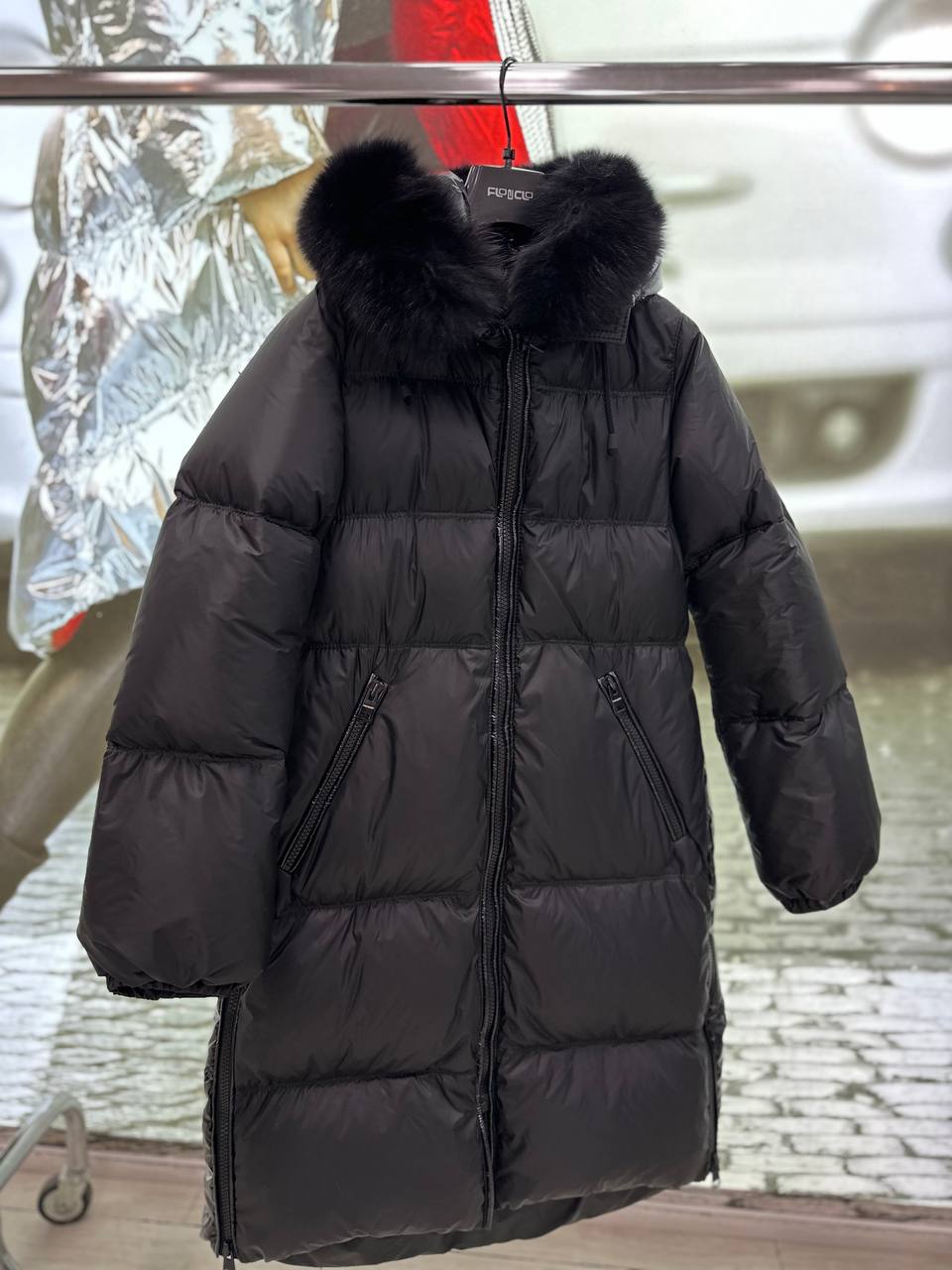 Итальянская одежда, бренд Flo Clo, арт. 73932415