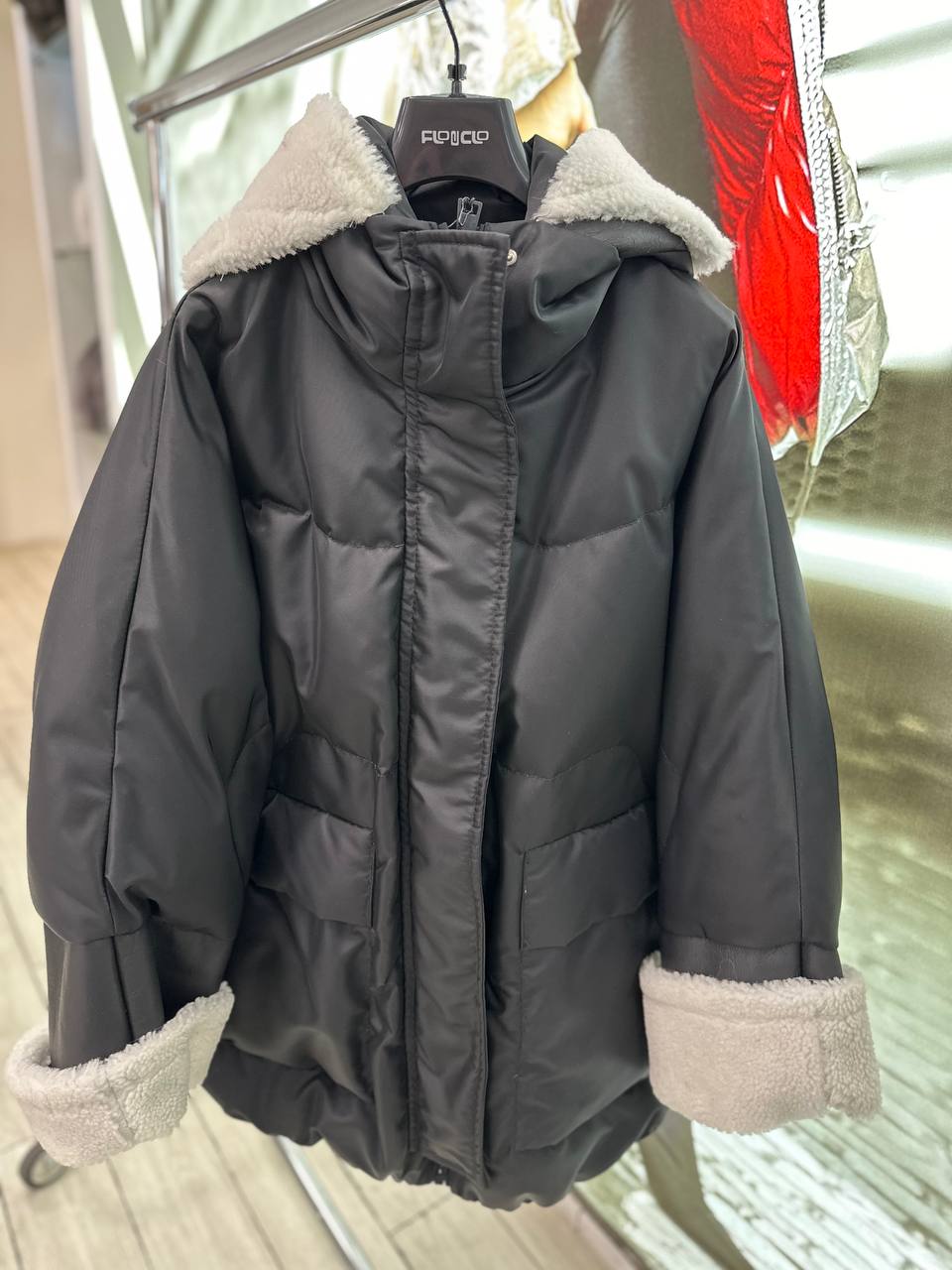 Итальянская одежда, бренд Flo Clo, арт. 73932423