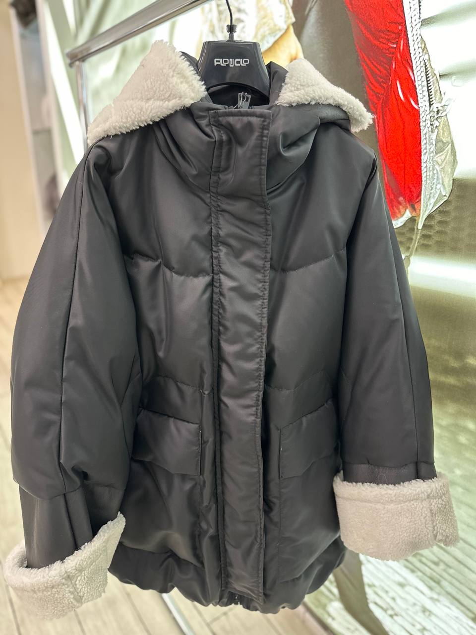 Итальянская одежда, бренд Flo Clo, арт. 73932424