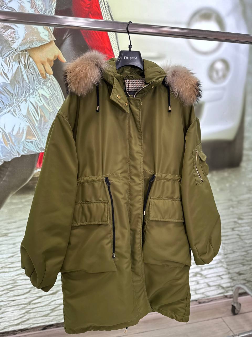 Итальянская одежда, бренд Flo Clo, арт. 73932429