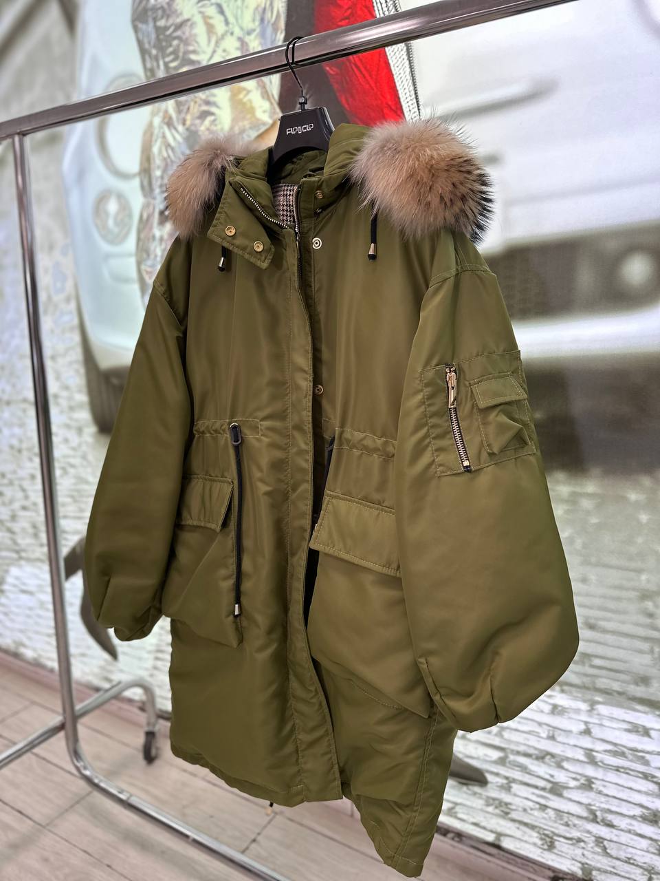 Итальянская одежда, бренд Flo Clo, арт. 73932430