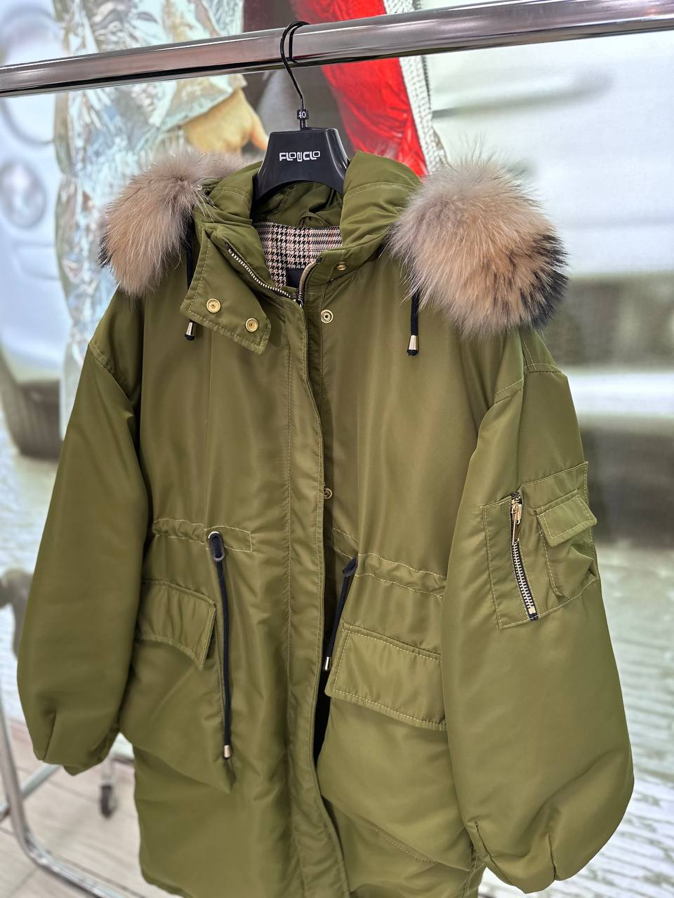 Итальянская одежда, бренд Flo Clo, арт. 73932431